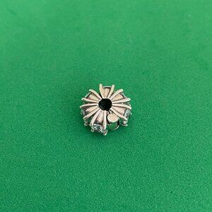 Pandora Long Pronged Sparkling Clip Charm